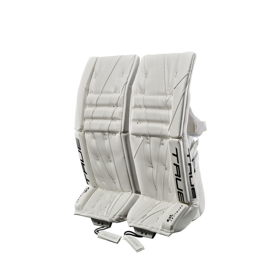 BRANKÁRSKE BETÓNY TRUE CATALYST 7X3 WHITE/WHITE SENIOR